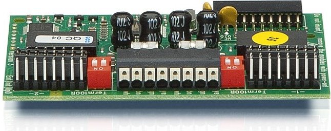 COMpact 2 ISDN-Modul