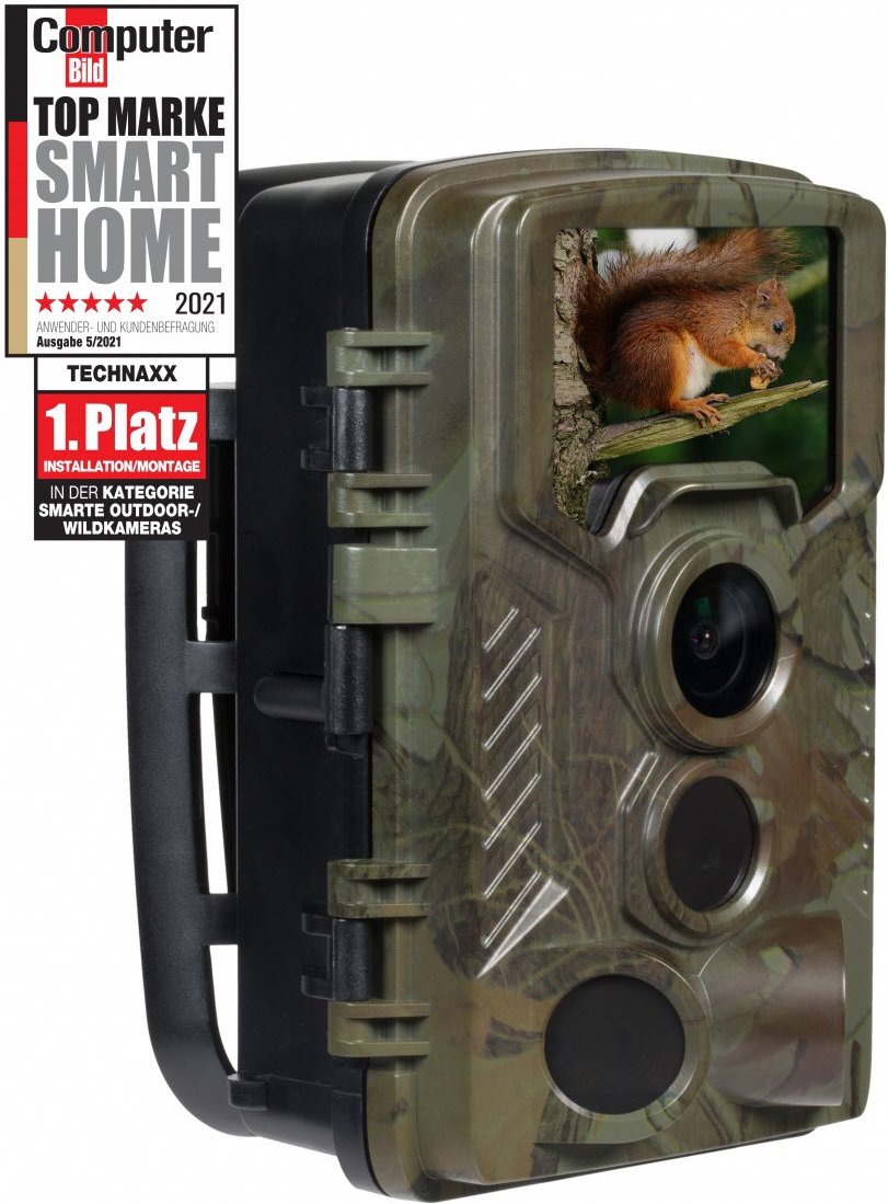 Thumbnail - TX-125 Nature Wild Cam Wildüberwachungskamera