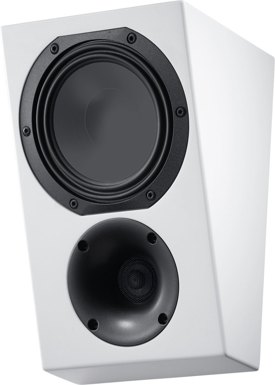 AR 4 S2 /Stück Dolby Atmos Zusatzlautsprecher weiß