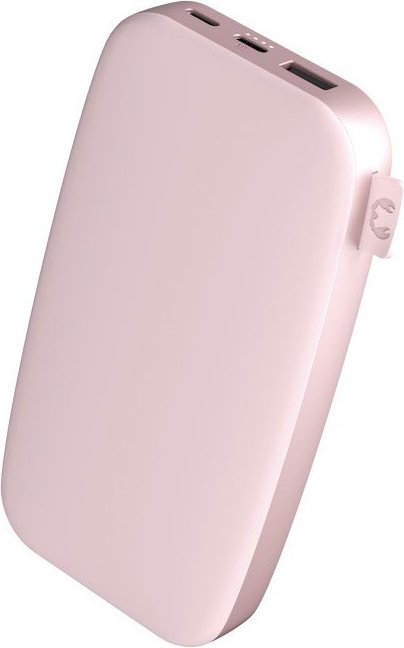Thumbnail - Powerbank (18.000mAh) smokey pink