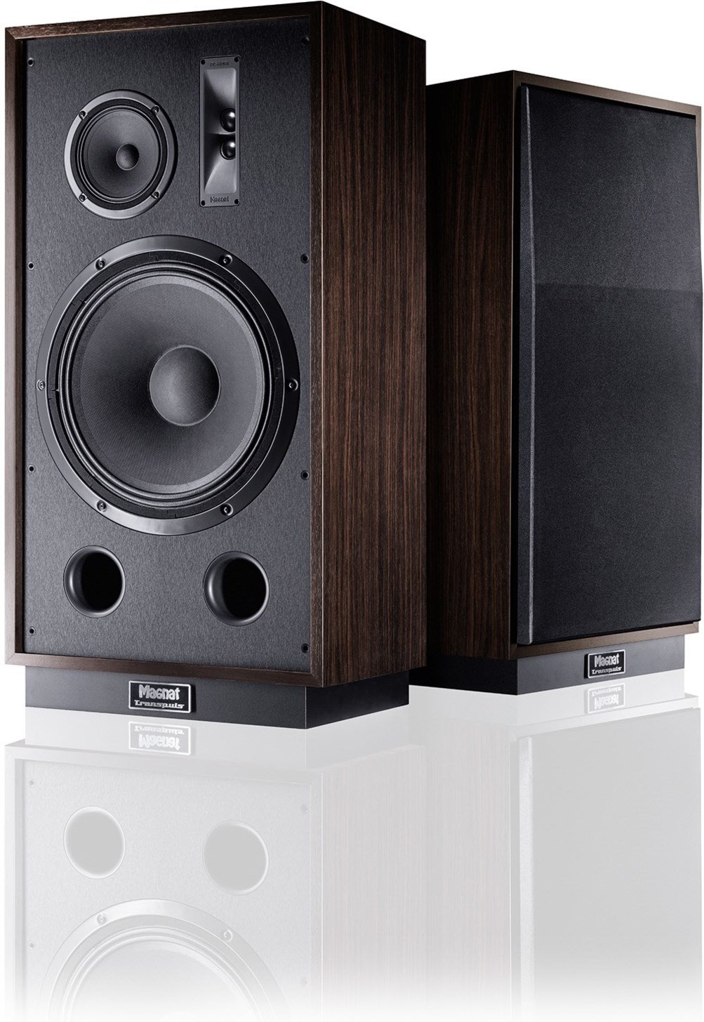 Transpuls 1500 /Stück Stand-Lautsprecher