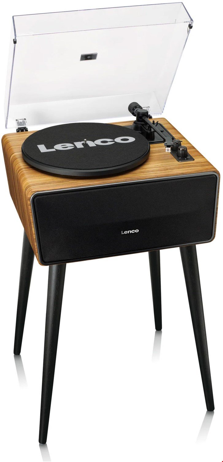 Thumbnail - LS-570OK Plattenspieler mit Bluetooth & USB eiche