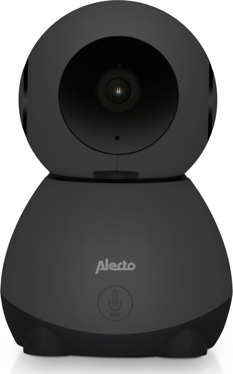 SmartBaby 10 Video-Babyphone schwarz