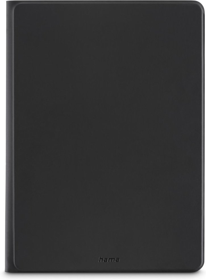 Tablet-Hülle Premium mit Tastatur für Galaxy Tab A11+/A9+ schwarz