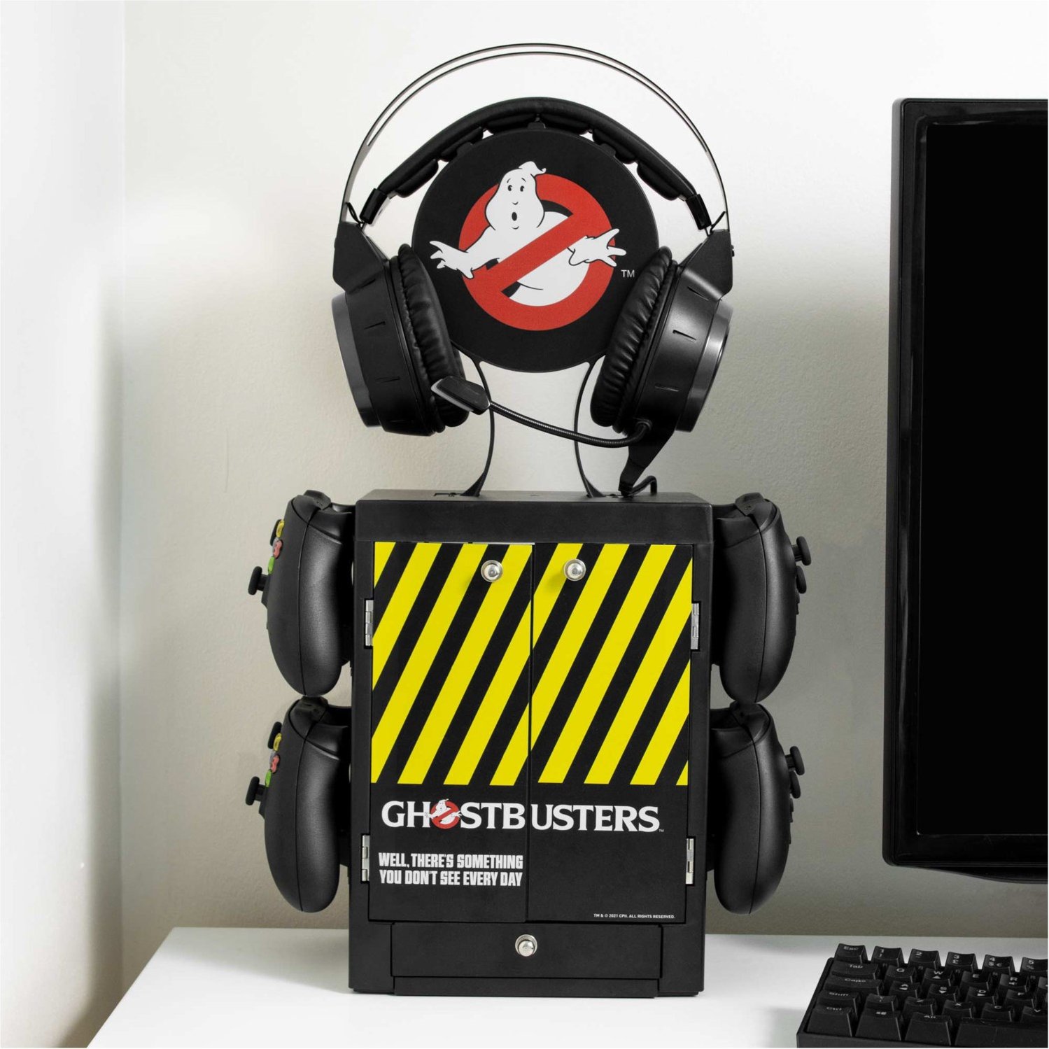 Ghostbusters Ständer