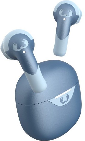 Twins Blaze True Wireless Kopfhörer vivid blue