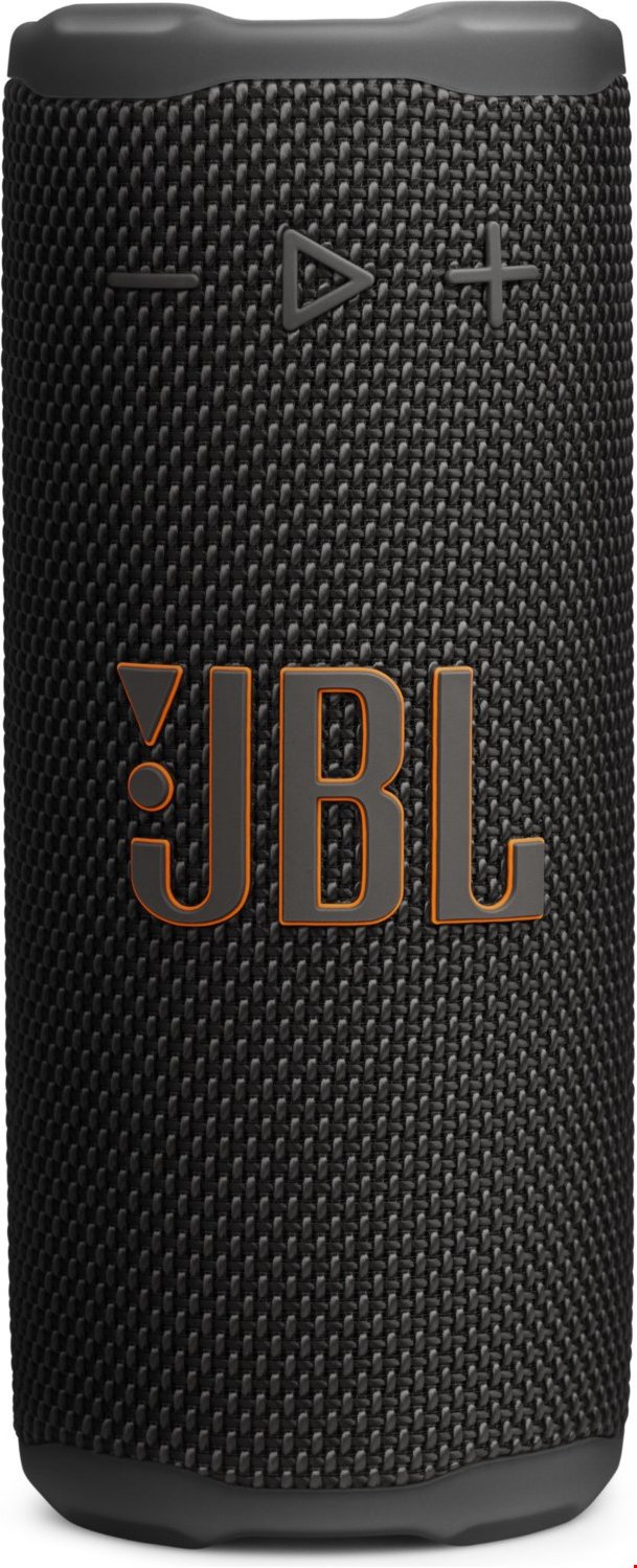 Grip Bluetooth-Lautsprecher schwarz