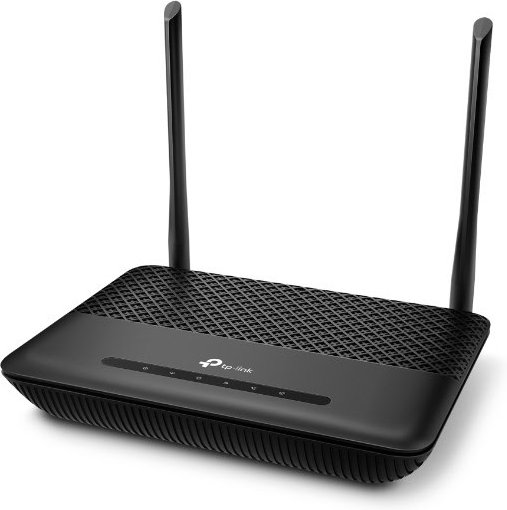 TD-W9960v WLAN-Router
