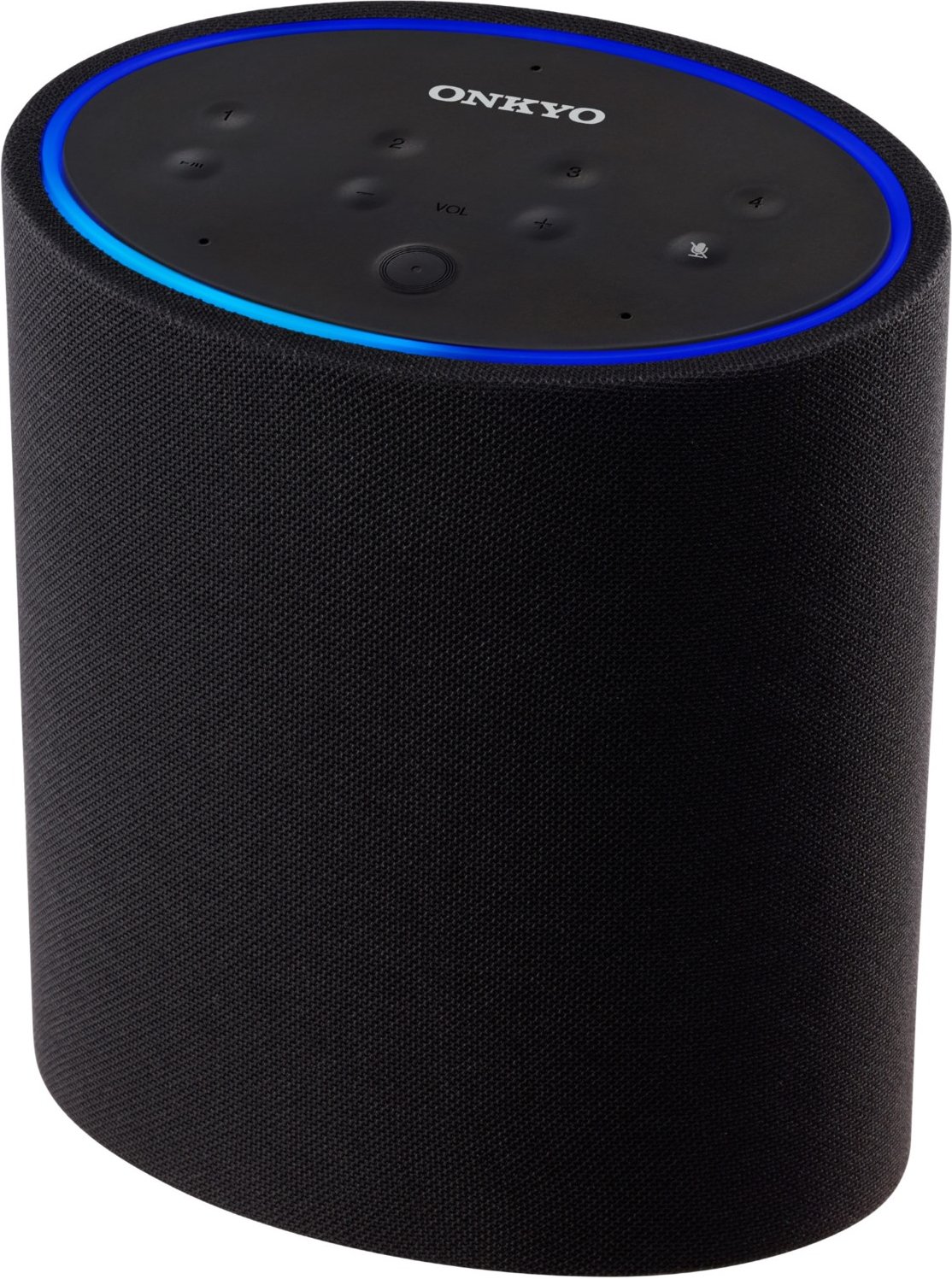 VC-PX30-B Multimedia-Lautsprecher schwarz