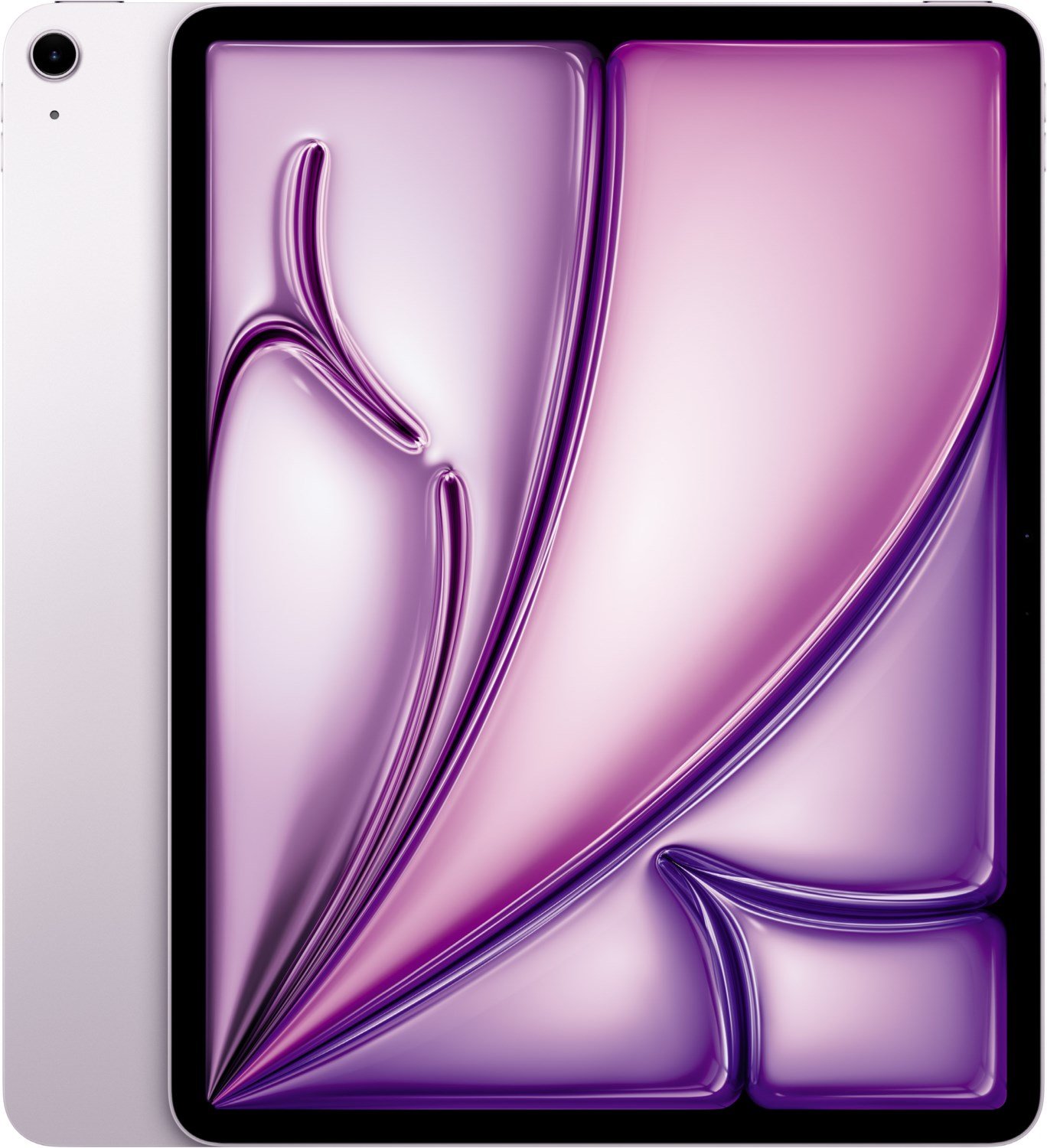 iPad Air 13" (1TB) WiFi violett
