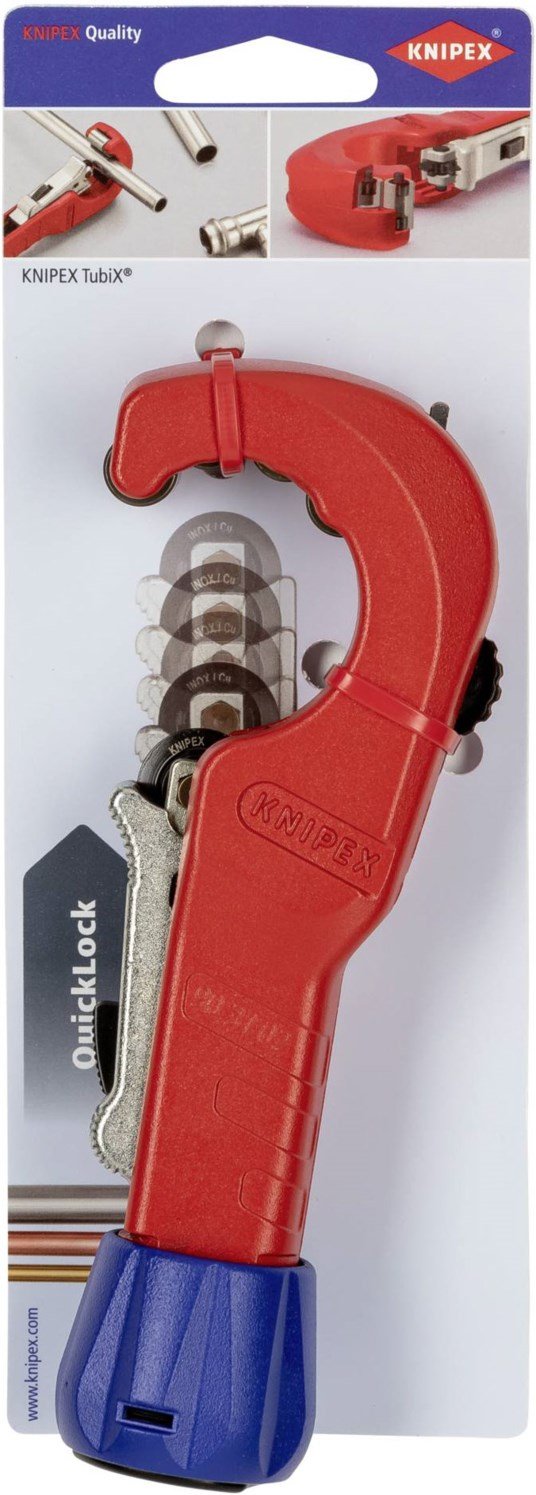 TubiX Rohrabschneider