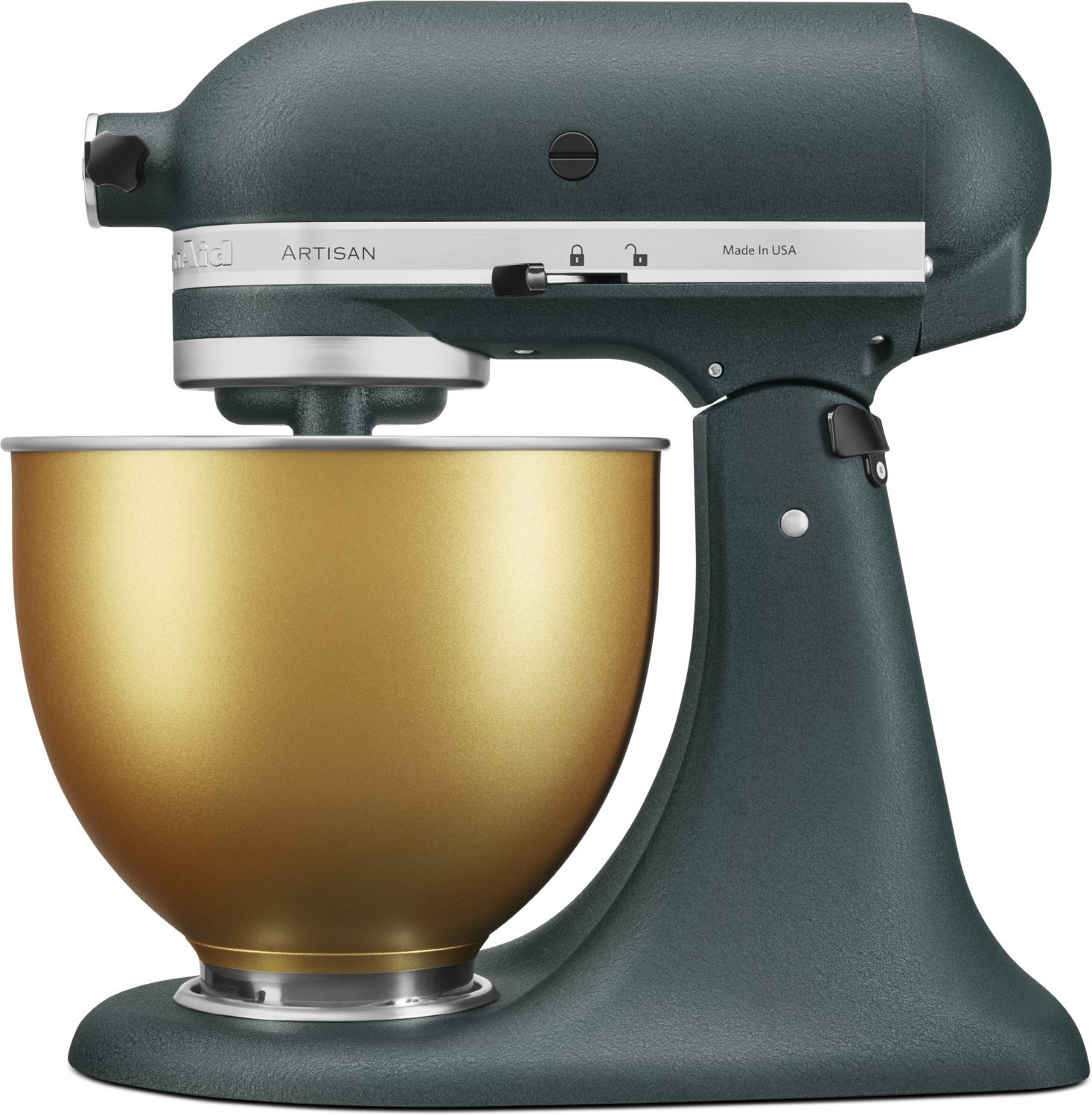 5KSM156VGEPP Artison Küchenmaschine pebbled palm