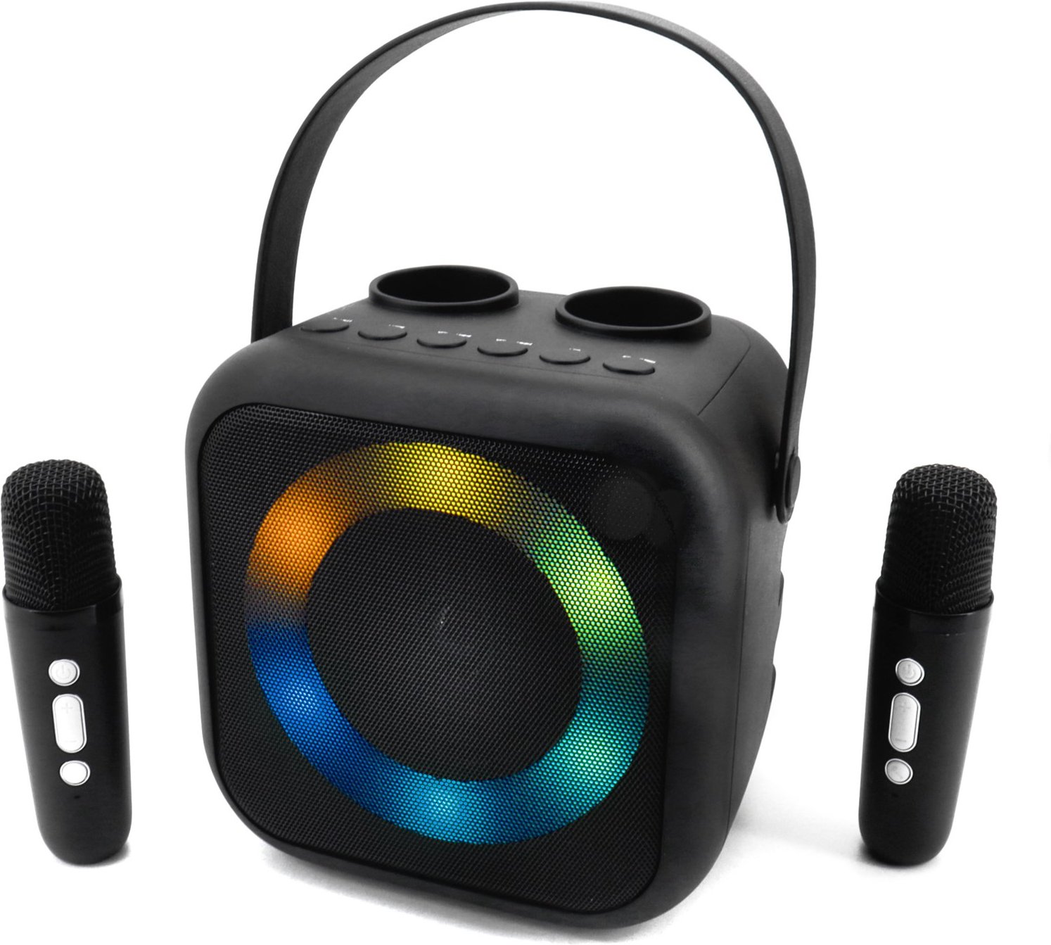 BT2024SW PA-Lautsprecher schwarz