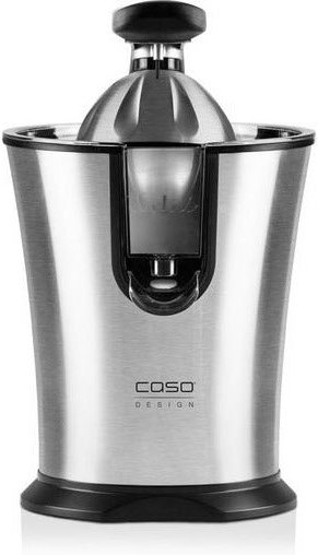 CP 300 Zitruspresse edelstahl