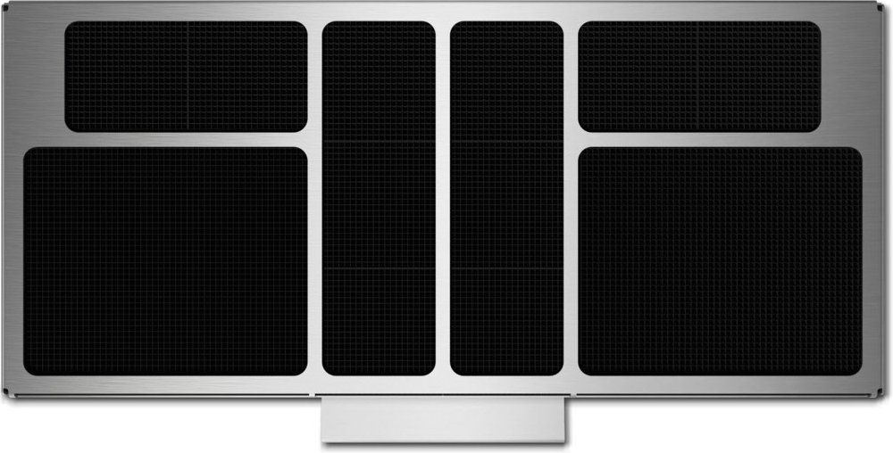 DKF 40-R Longlife AirClean Filter Aktivkohlefilter