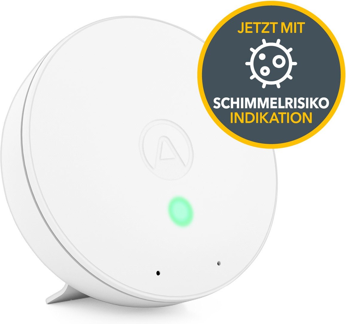 Wave Mini Raumklimasensor