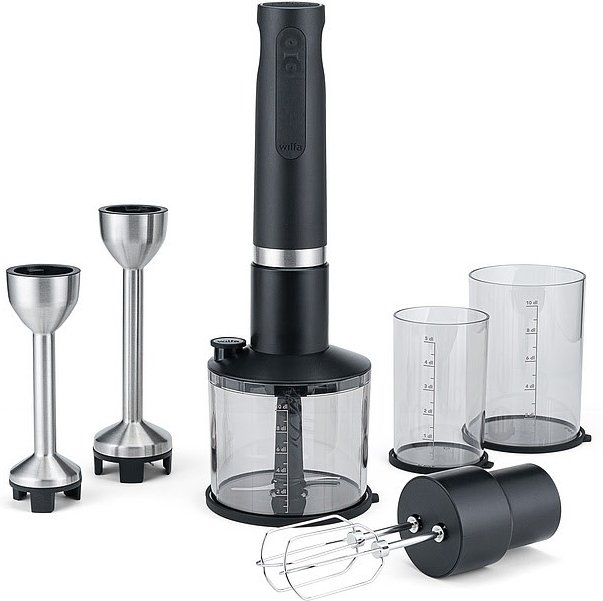 Prostick IM4B-1000FP Stabmixer