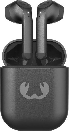 Twins 3+ True Wireless Kopfhörer Storm Grey