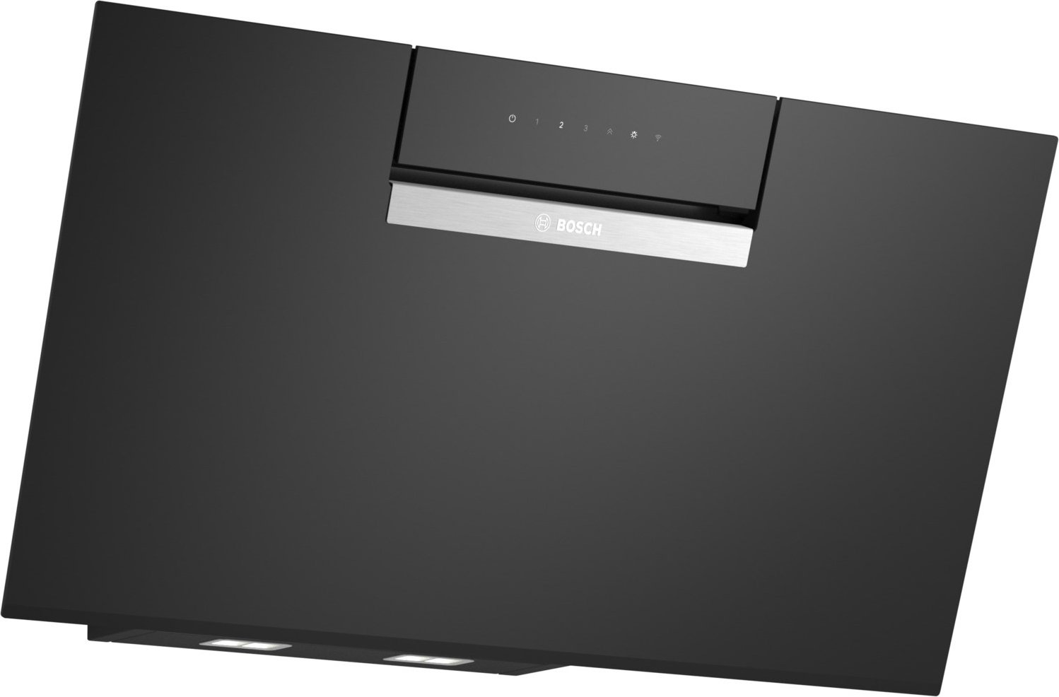 DWJ87FN60 Umlufthaube schwarz