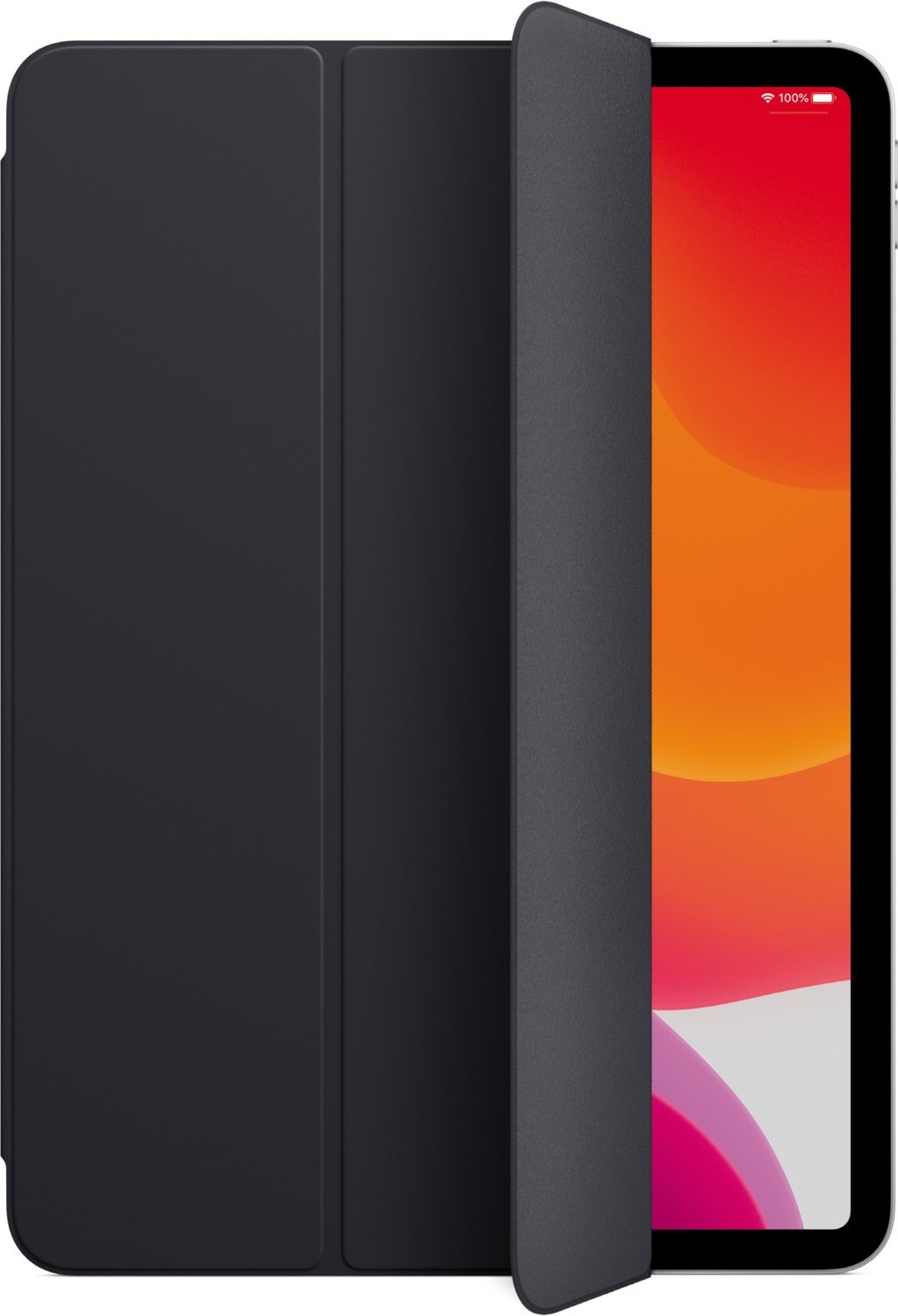 Smart Folio für iPad Pro 11" anthrazit