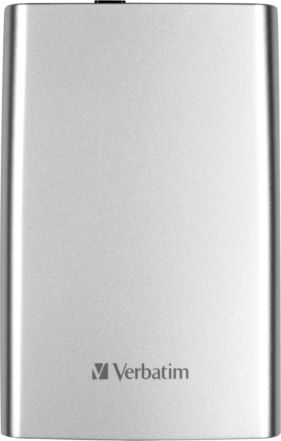 Store 'n' Go 2,5" USB 3.0 (1TB) Externe Festplatte silber