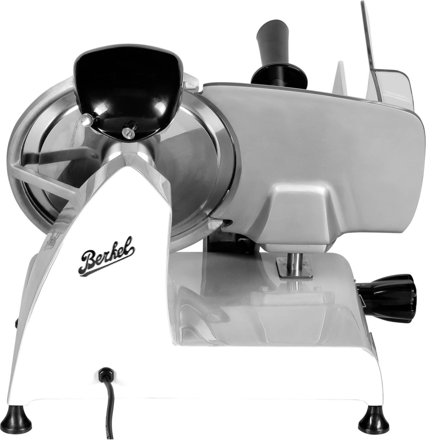 Red Line 250 Aufschnittmaschine weiß