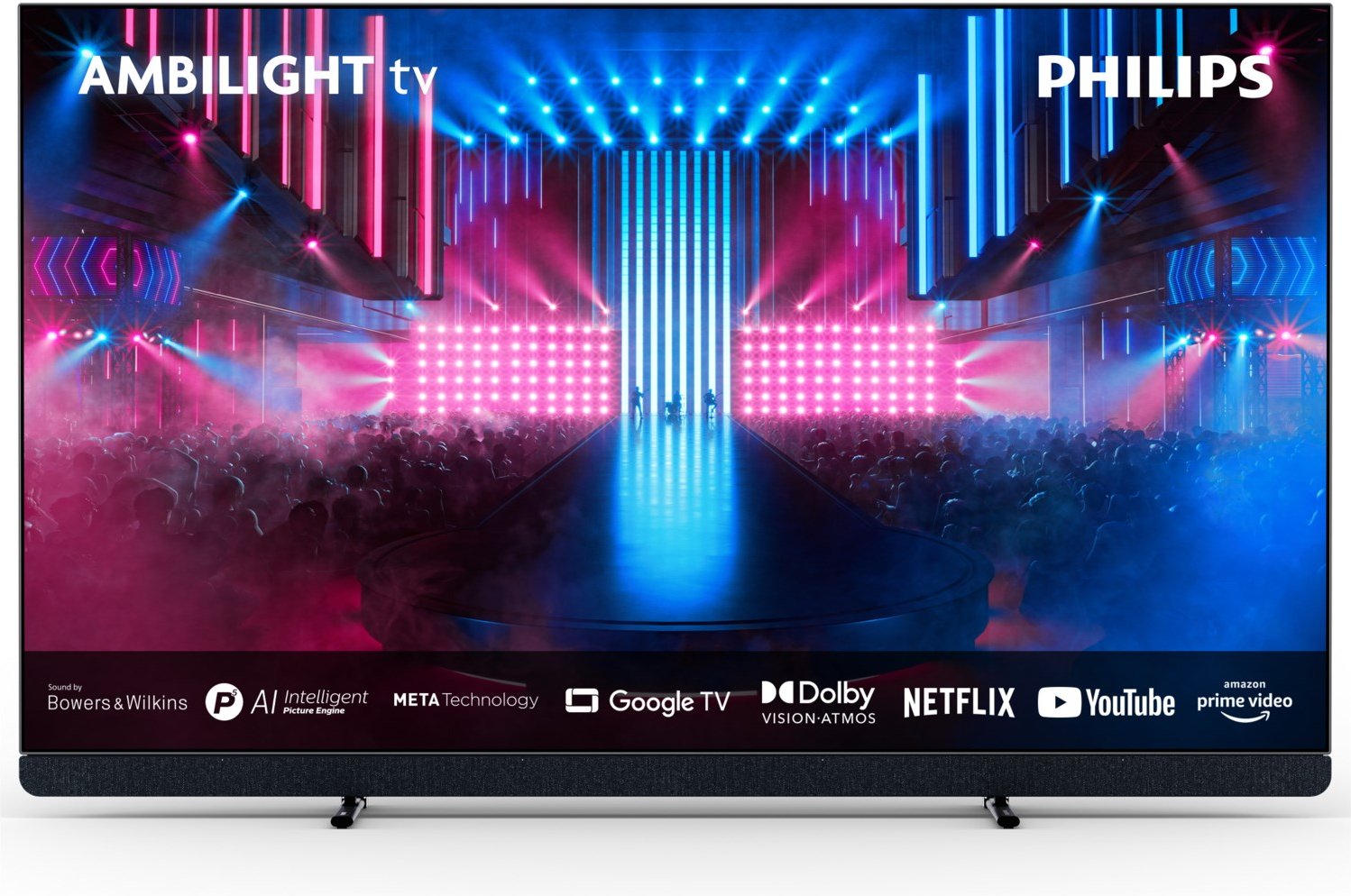 77OLED909/12 194 cm (77") OLED-TV