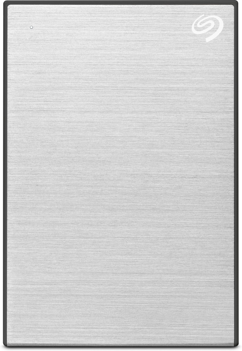 One Touch HDD 2,5" (4TB) Externe Festplatte silber