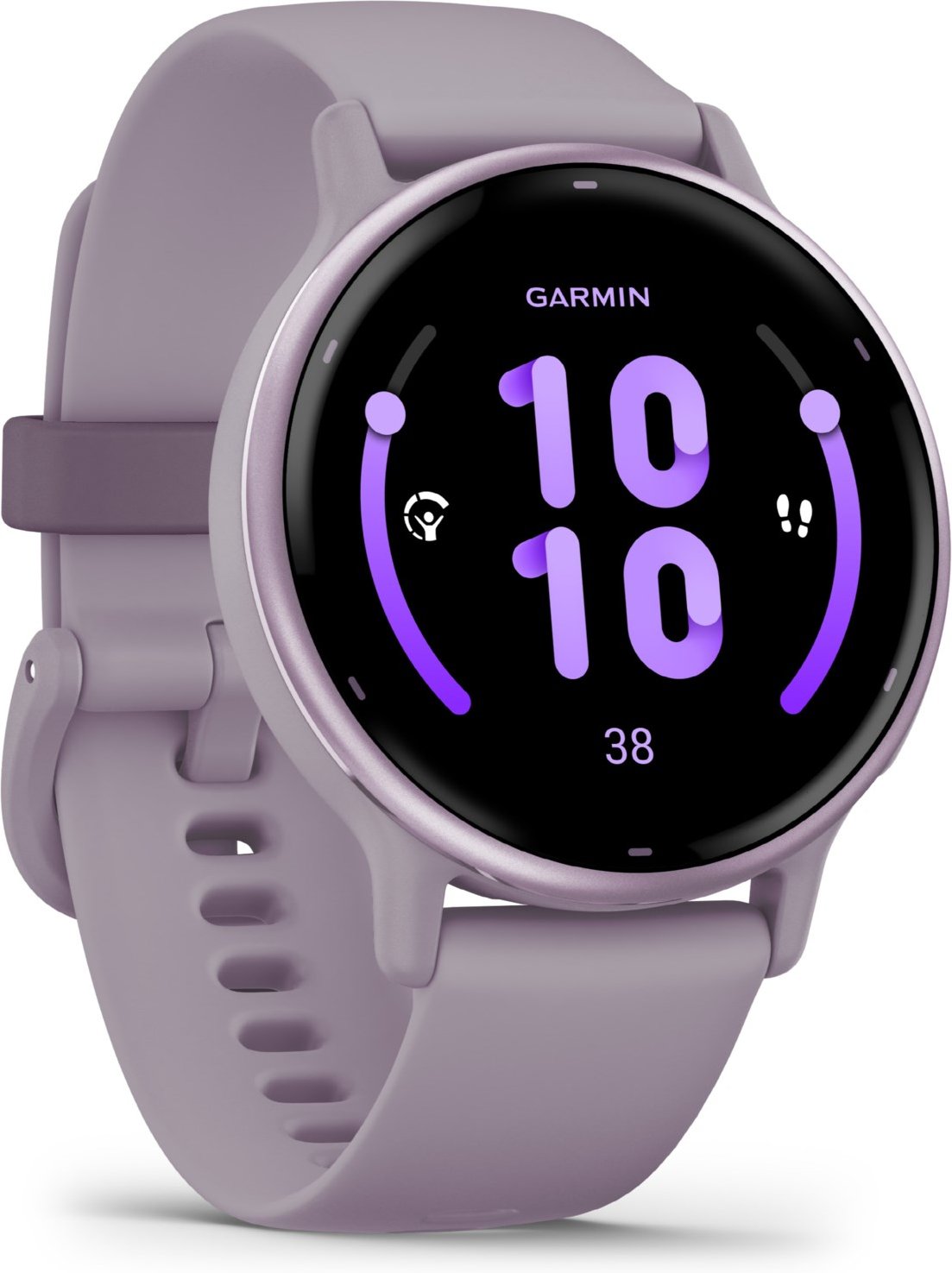 vivoactive 5 Sportuhr orchidee/orchidee metallic