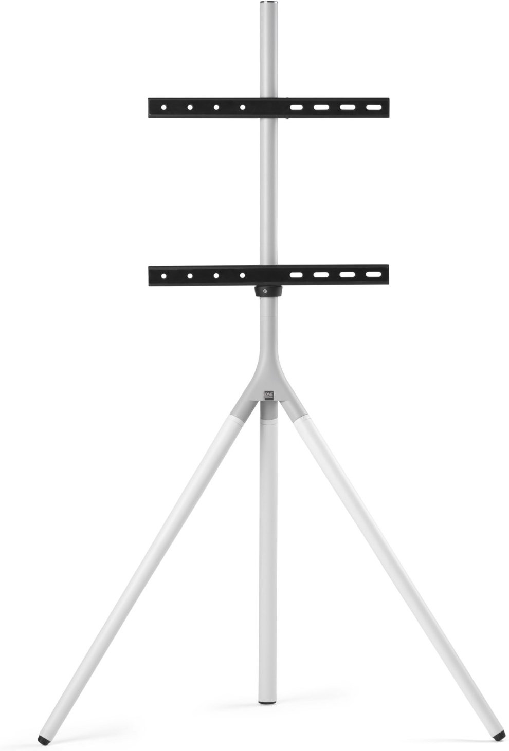 WM 7462 Metal TV-Stativ (32-65") cool white