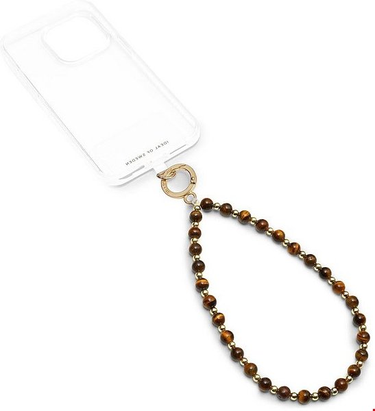 Wristlet Strap Tortoise