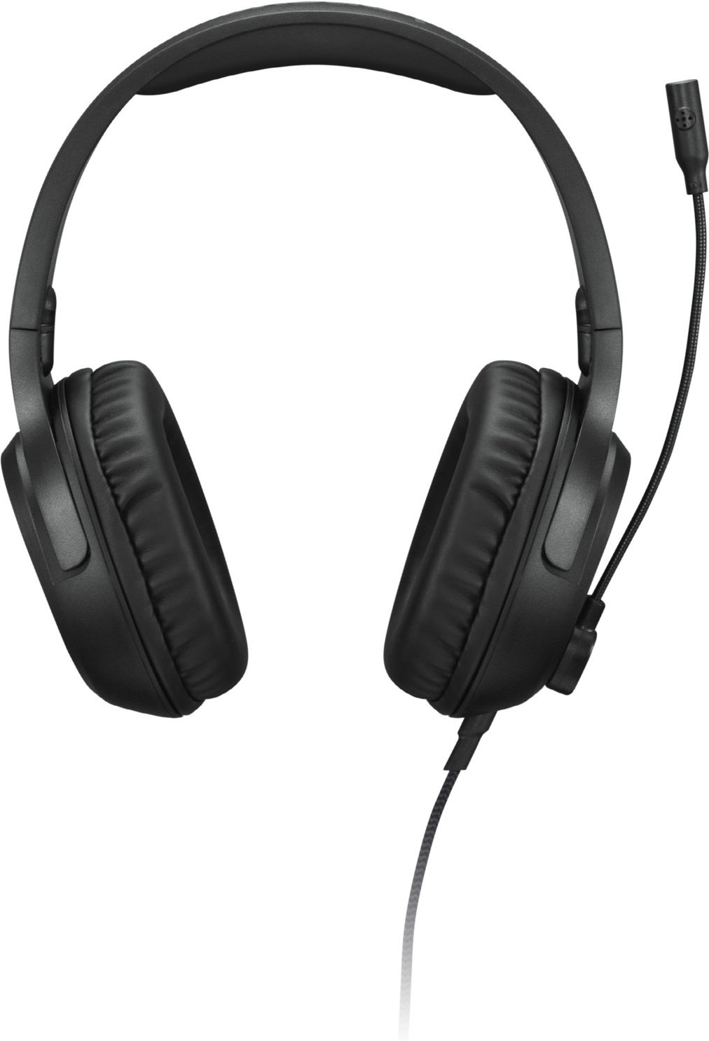 H110 Gaming Headset schwarz