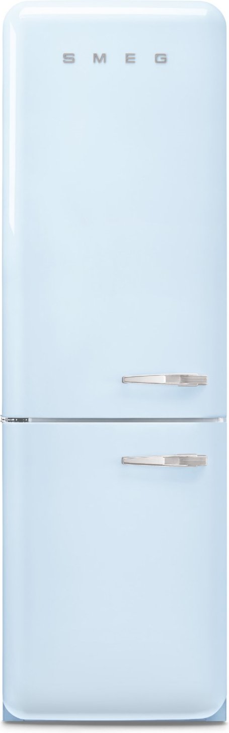 FAB32LPB6 Kühl-/Gefrierkombination pastellblau