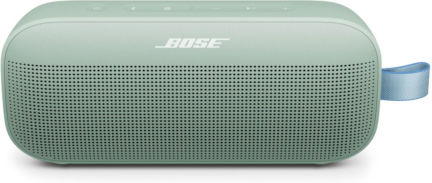 Thumbnail - SoundLink Flex 2.Gen. Bluetooth-Lautsprecher alpine sage