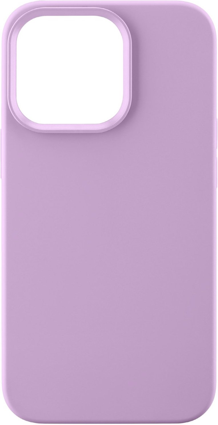 Sensation Backcover für iPhone 16 Pro Max pink