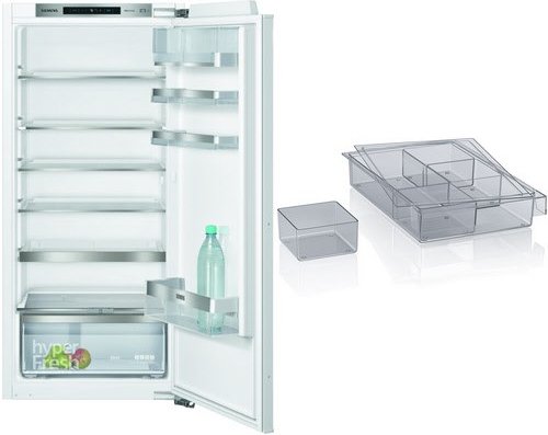 KBG41RADF0 Einbau-Kühlschrank bestehend aus KI41RADF0 + KS10Z010 weiß