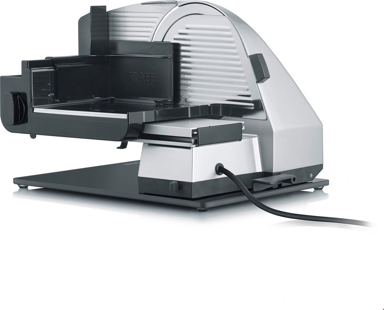 M98F Master Allesschneider silber