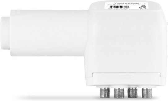 Universal Quattro-Switch LNB