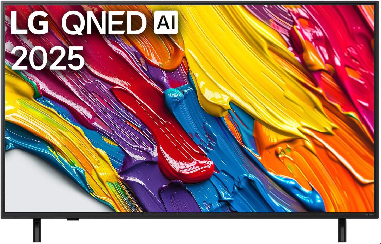 50QNED82A6B 126 cm (50") QNED AI TV