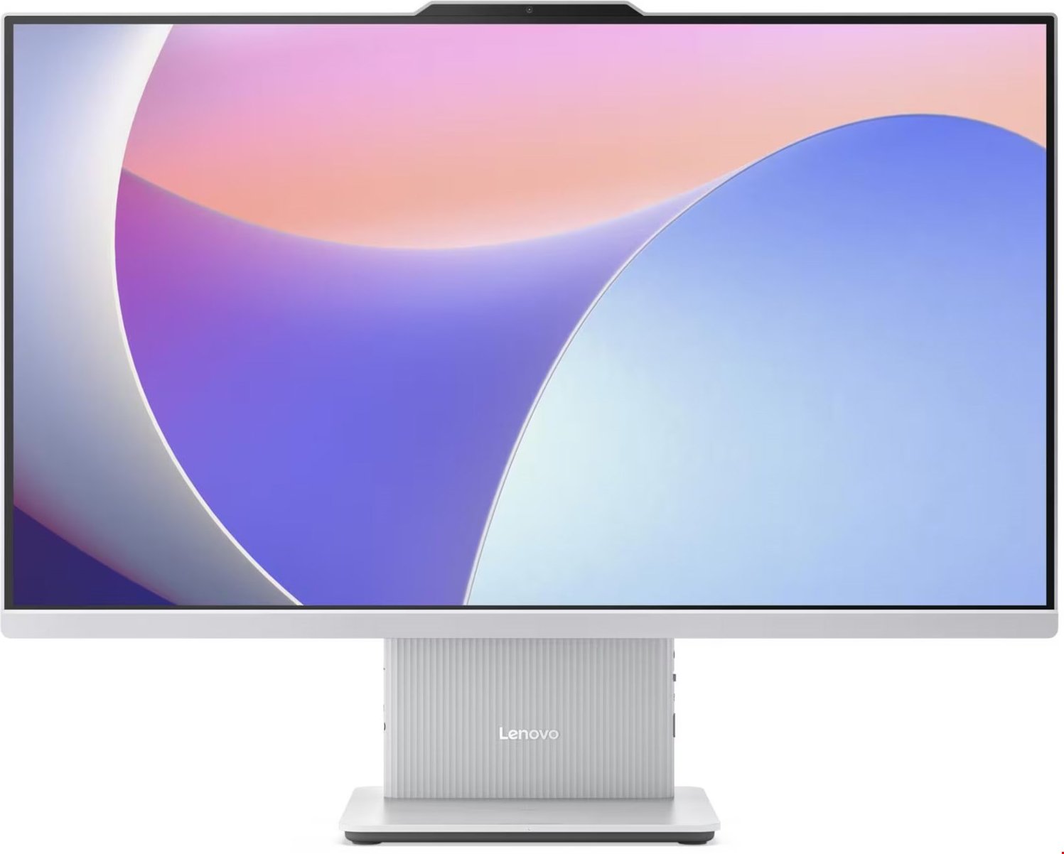 IdeaCentre AiO 27IRH9 (F0HM00KVGE) cloud grey