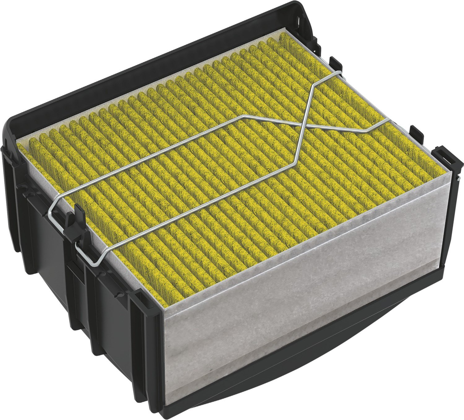 DWZ1DX1I6 Integriertes Clean Air Plus Umluftmodul Dunstabzugshauben-Zubehör