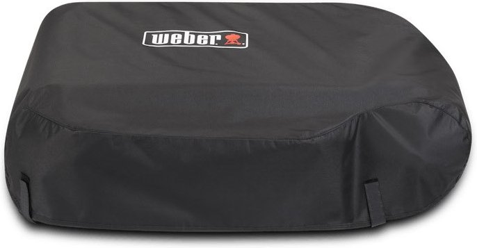 Premium Abdeckhaube für Slate GP Premium Plancha 56cm