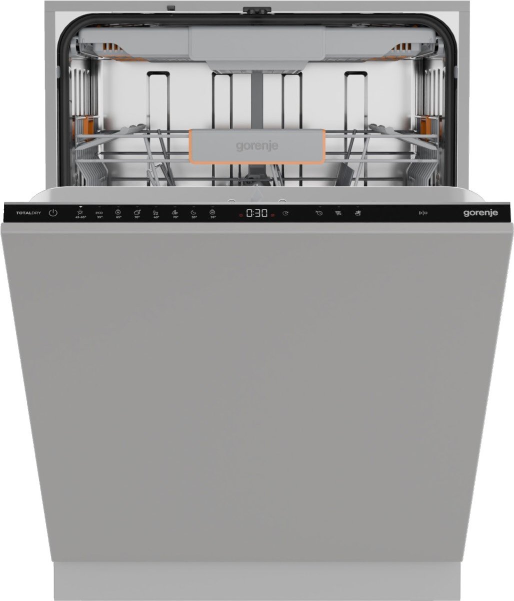 Thumbnail - GV663B65XXL Vollintegrierbarer 60 cm Geschirrspüler