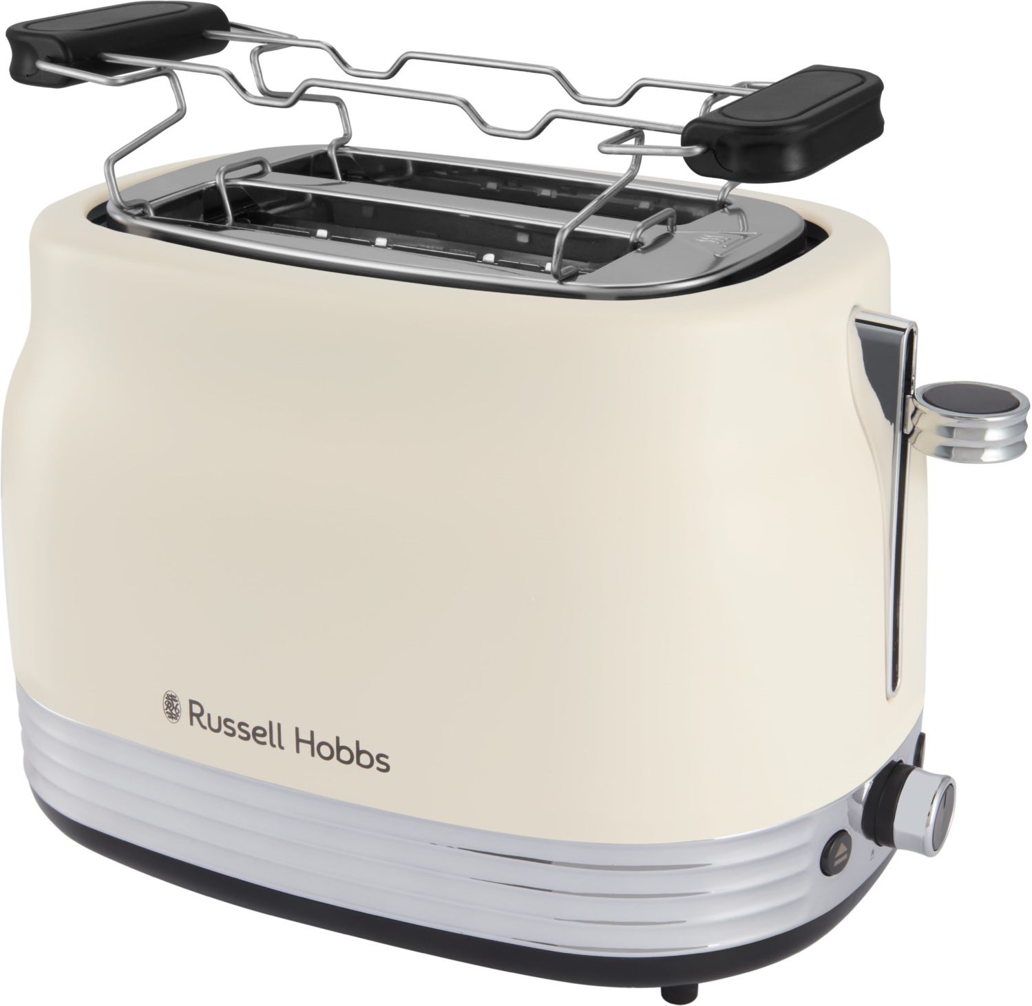 Hanley Toaster Kompakt-Toaster jasmin
