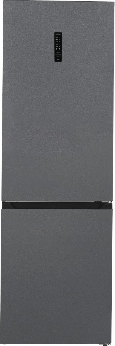 Thumbnail - KG323CNFDDG Kühl-/Gefrierkombination dunkelgrau