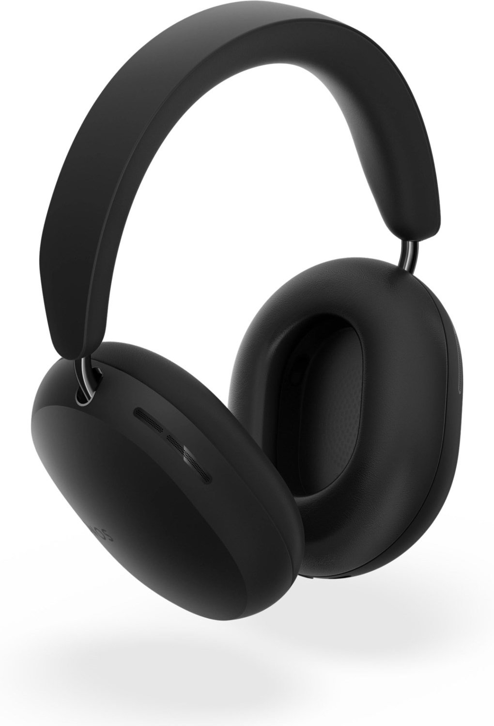 Ace Bluetooth-Kopfhörer schwarz