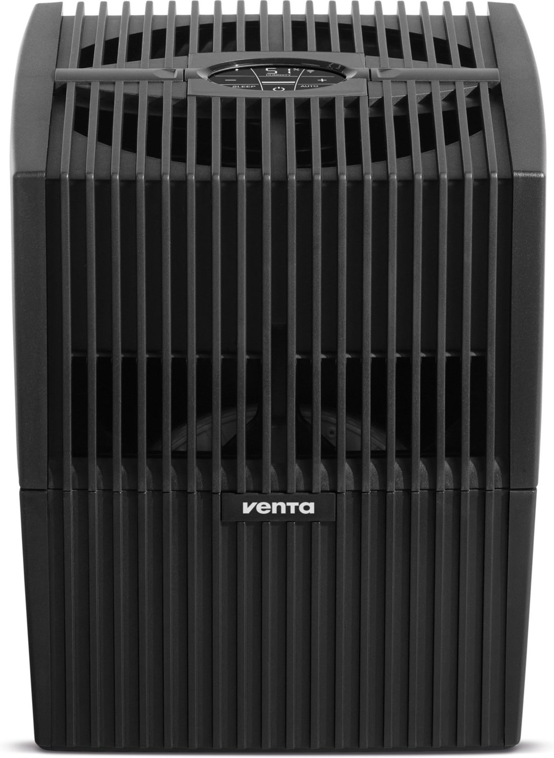 AH515 Original Connect Kaltluftbefeuchter brillant schwarz