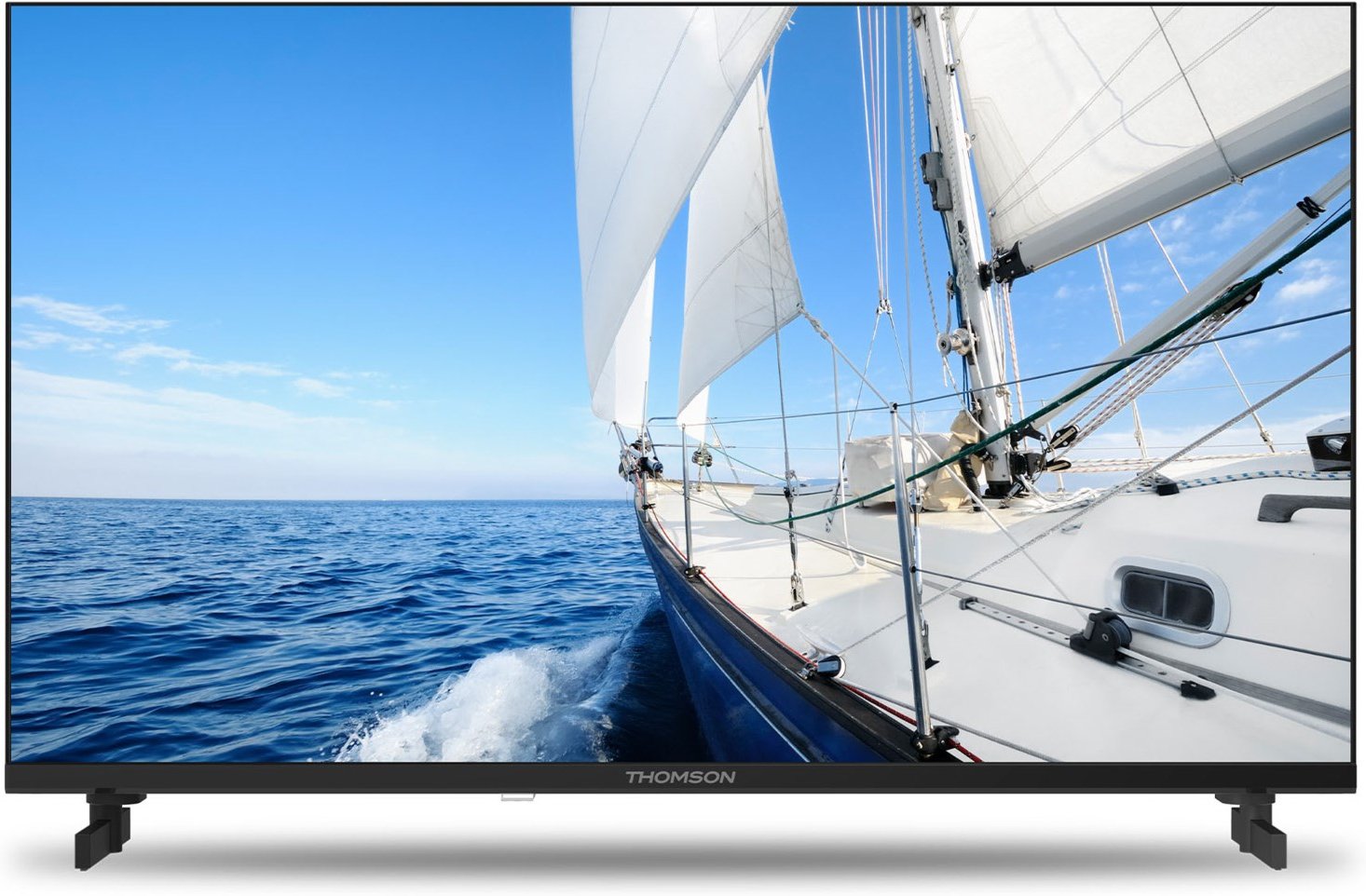 32HG2S14 80 cm (32") LCD-TV mit LED-Technik schwarz