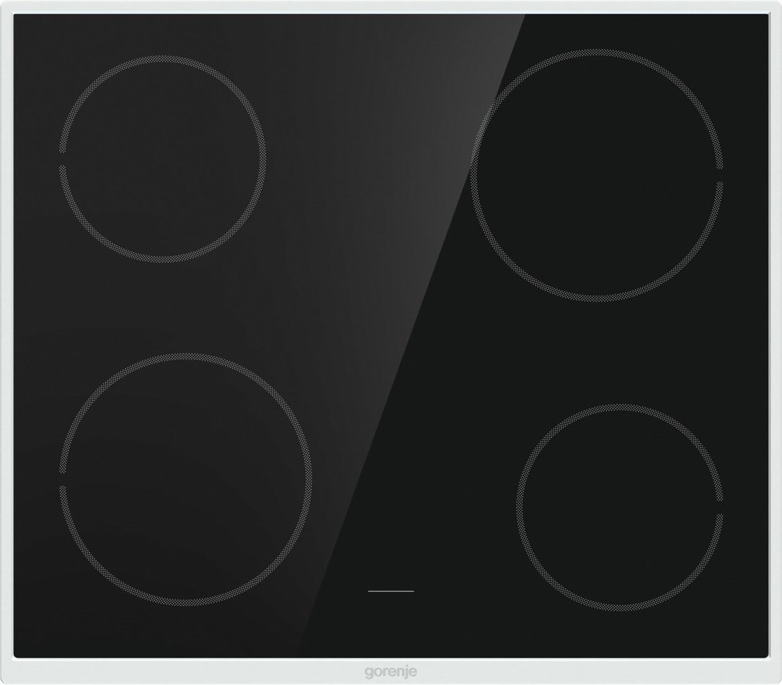 Thumbnail - ECD641BX Glaskeramikfeld edelstahl