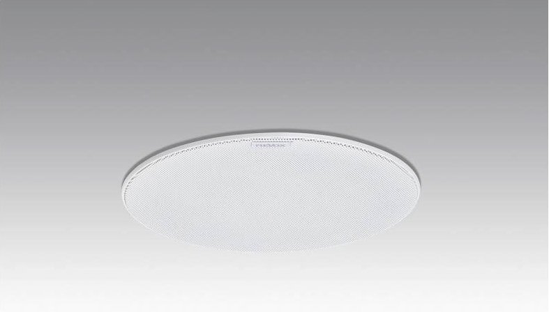 Re:sound I inceiling 52 /Stück Wand-/Decken-Einbaulautsprecher weiß